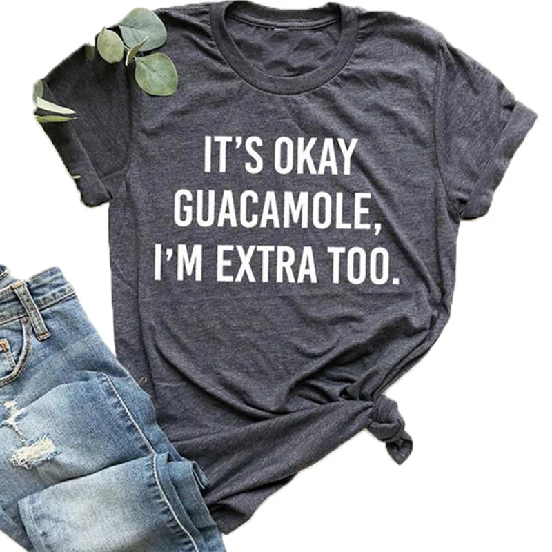 

Летняя футболка с буквенным принтом для женщин, повседневные топы, футболка, женская футболка с принтом, женская легкая футболка, облегающа...