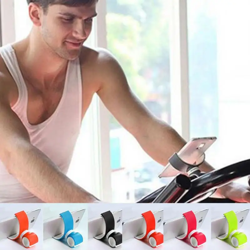 Новинка многофункциональный держатель для телефона вращающийся на 360 градусов