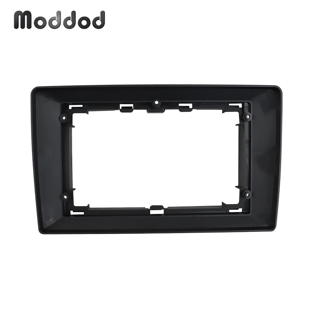 Радиоприемник Для HONDA BRIO 2012 стереопанель 10 1 дюйма устанавливаемая установка