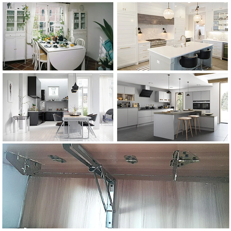 1 шт. обеденный складной шарнир петля бабочка настольная поворотная пластина