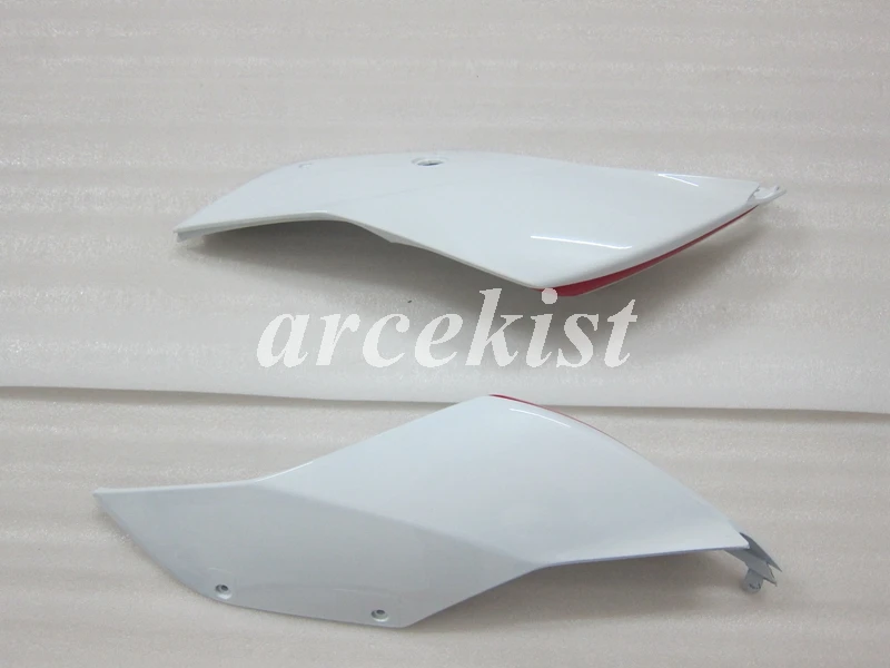 ABS инжектор Полный обтекатели для DUCATI 899 1199 S R Panigale 12 13 14 15 16 899R 1199R 899S 1199 S 2012- Красный Белый Зеленый