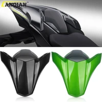 z900 motorcycle accessories abs rear passenger seat cowl fairing tail section back cover for kawasaki z 900 2017 2018 2019 2020