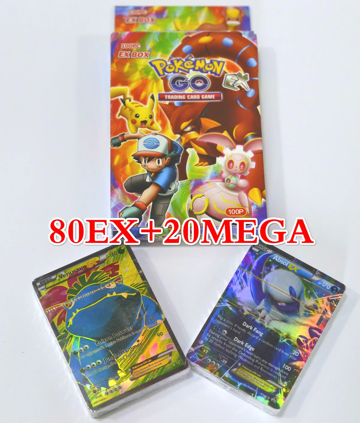 100 шт./компл. Pokemon TAKARA TOMY тренер GX EX GA боевые игрушки хобби Коллекционные вещи игра Коллекция аниме-открытки для детей