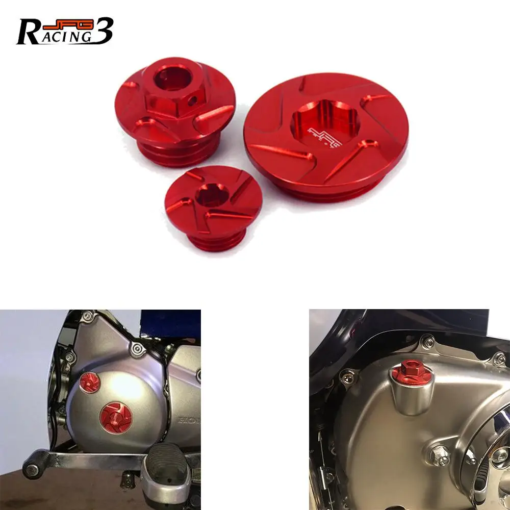 CNC контроллер цепи для двигателя HONDA CRF150R CRF250R CRF450R CRF450X CRF 250R 450R 450X | Автомобили и