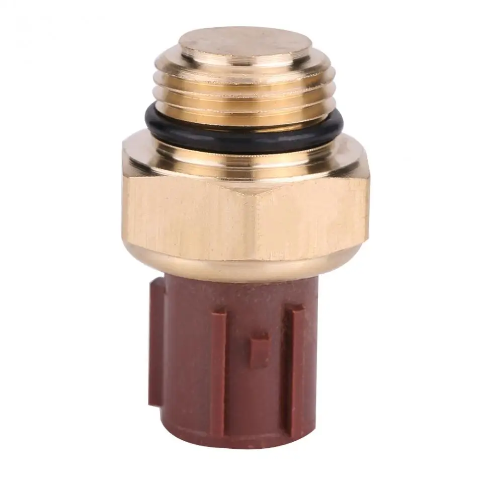 1 шт. переключатель датчика температуры охлаждающей жидкости для Honda Acura Integra Civic