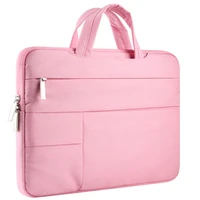 laptop sleeve case bag for lenovo thinkpad t490 t480 a485 e490s 510 520 530 14 cover notebook handbag for lenovo 13 15 15 6 12