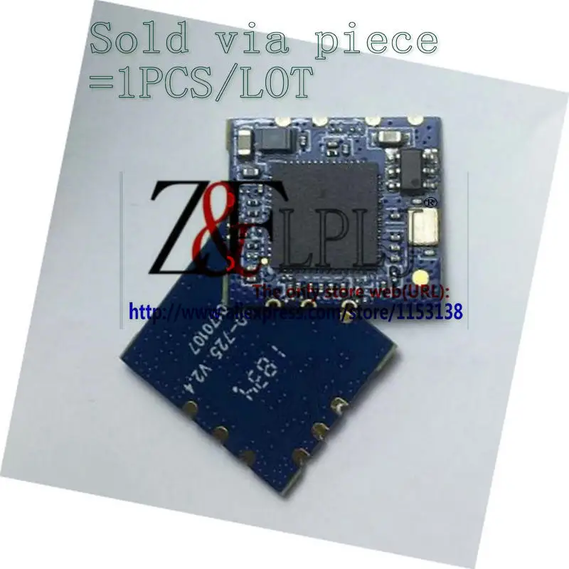 RTL8723BU WIFI + BT модуль (версия Φ для PX5 Android) /Φ Wifi новый оригинальный 1