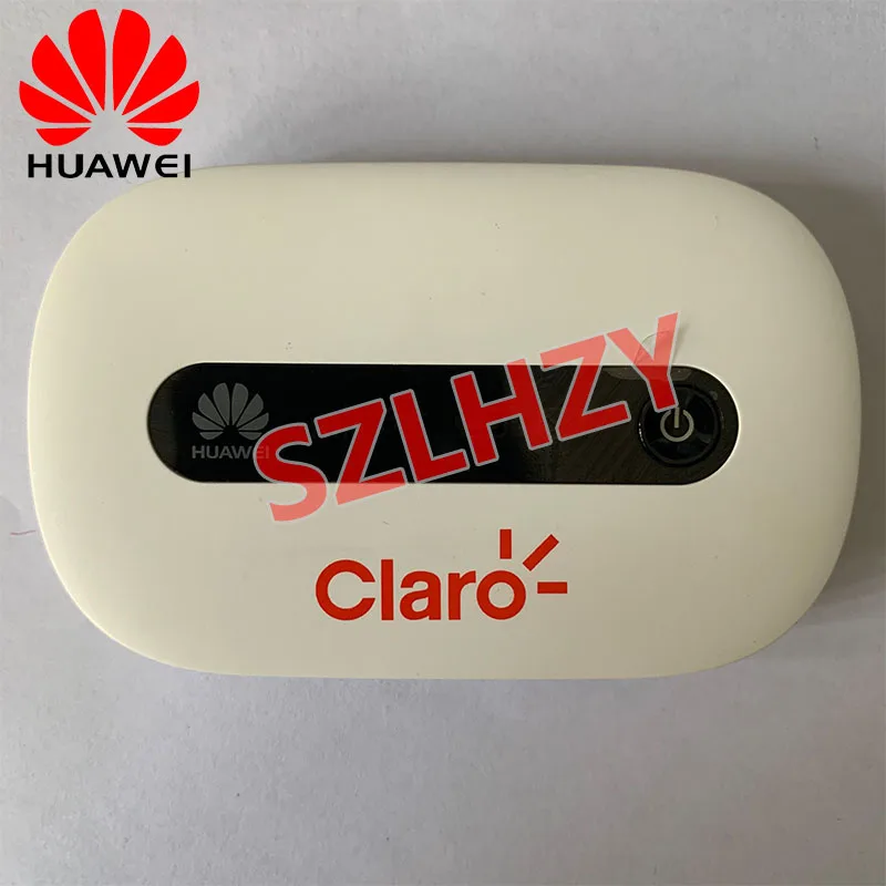 Мобильный беспроводной роутер HUAWEI E5200W 3G карманная точка доступа Mifi 2100 МГц со