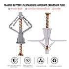 50 шт., саморезные винты для гипсокартона