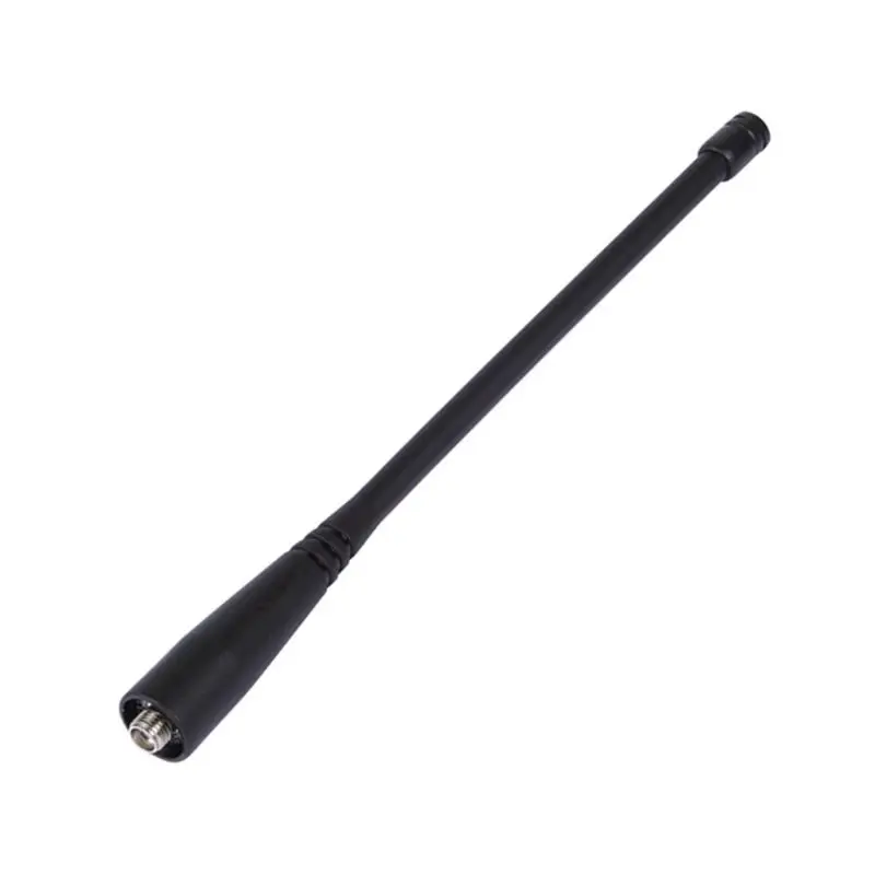 Оригинальная антенна Baofeng SMA-Female 17 см Двухдиапазонная для рации UV-82 UV-5R GT-3 |