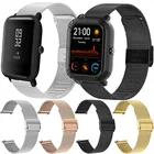 Ремешок для часов Xiaomi Huami Amazfit Bip US Pace Lite Youth GTS 2 2e, 20 мм22 мм