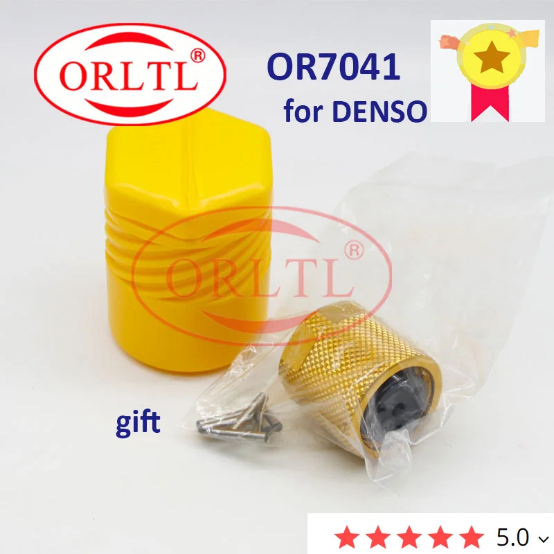 OR7036 High quality injector disassemble tool three- jaw tools, three jaw spanner open and assemble valve  for Denso