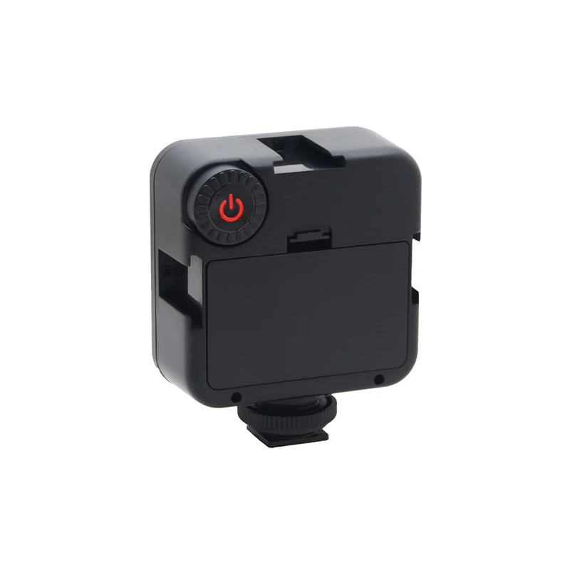 Для DJI OSMO Pocket/Gopro/osmo экшн-аксессуары OSMO Pocket Expansion kit светодиодный светильник s Fill светильник Flash