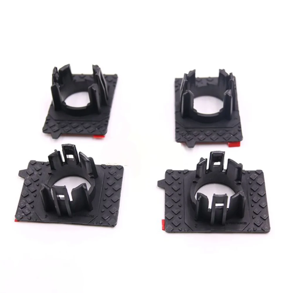 

4 Pcs PDC OPS Parking Sensors Holders Support For VW Golf 7 MK7 Golf 6 SKD AUDI