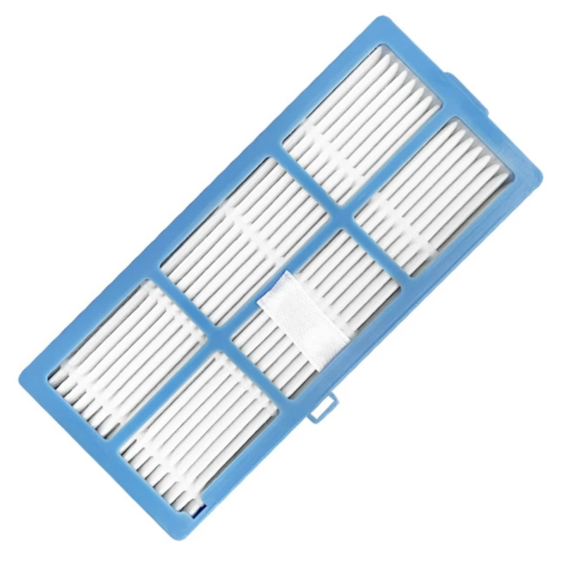 

Promotion!12 Pack HEPA Filtes for Goovi 1600PA ,IMartine C800 D900 D900C, DeenKee DK600, Bagotte BG600 Robot Vacuum Cleaner