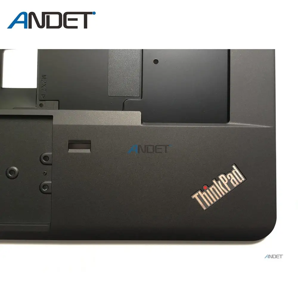 

New Original For ThinkPad Lenovo E431 E440 Palmrest Keyboard Bezel Upper Case Cover 04X4970 04X5684 00HM504 04X4974 AP0SZ000200