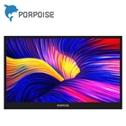 Монитор портативный с IPS-панелью, 17,3 дюйма, usb c, HDMI