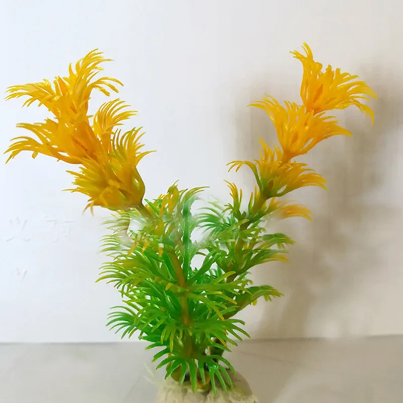 Искусственные украшения для аквариума ландшафт 1 шт.|Декорации| |