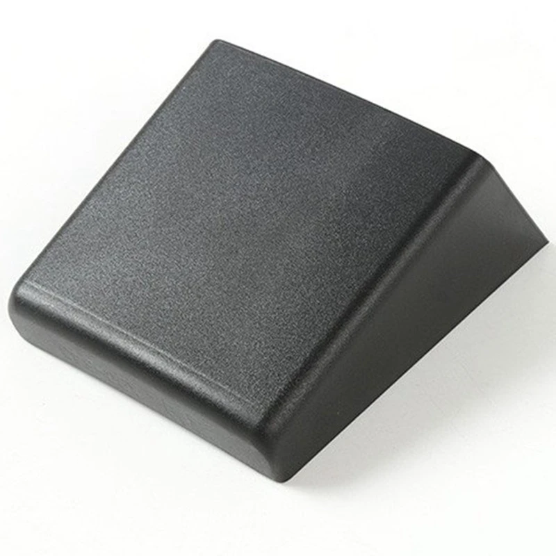 Black Abs Auto Car Exterior Armrest Storage Box for Jeep Renegade