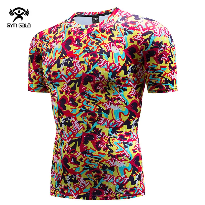 2019 летняя Корейская волна Harajuku серия с короткими рукавами одежда герметичная