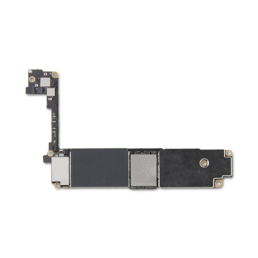 Разблокированная материнская плата для iPhone 8 64 ГБ 256 4 7 дюйма с/без Touch ID чистая iCloud