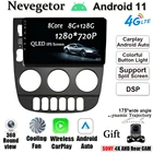 Android 11 для Mercedes Benz M-Class W163 ML 1997 - 2005 автомобильное радио, видео, мультимедийный плеер, навигация GPS Carplay IPS