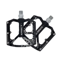 krsct bicycle pedals bicycle pedals 916 inch spindle universal cycling pedals aluminum alloy light bike pedals