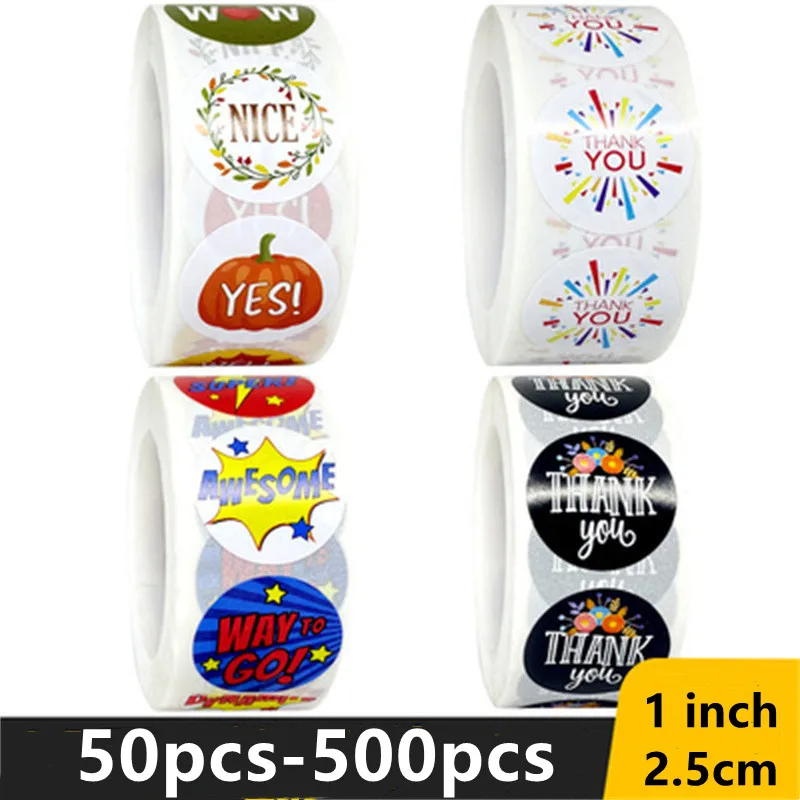 

Цветы, новые стили, спасибо, наклейки, ярлык для свадебной вечеринки