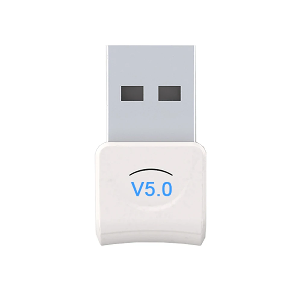 Creacube USB Bluetooth 5 0 V5.0 беспроводной bluetooth адаптер музыкальный приемник передатчик для