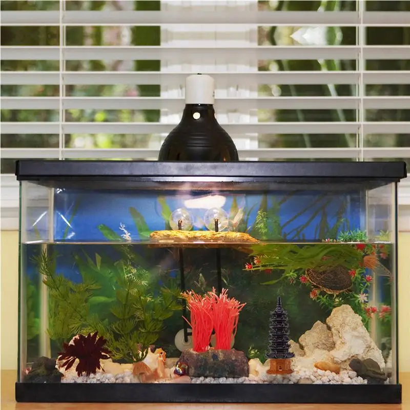 Пагода для аквариума 1 шт. декоративная башня аквариума|Декорации| |