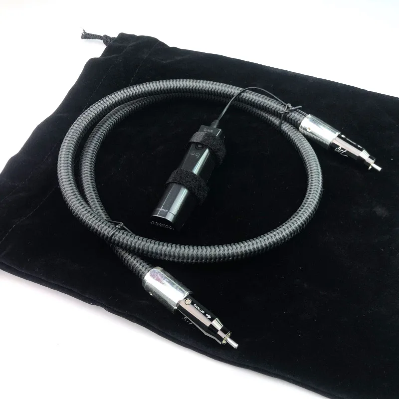 Новая модель а подписи 72V DBS Серебряный RCA цифровой коаксиальный декодирования