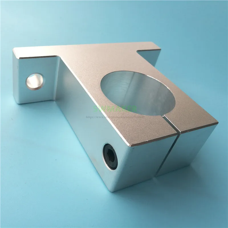 Крепление шпинделя для фрезерного станка 43 мм крепление двигателя деталей KRESS