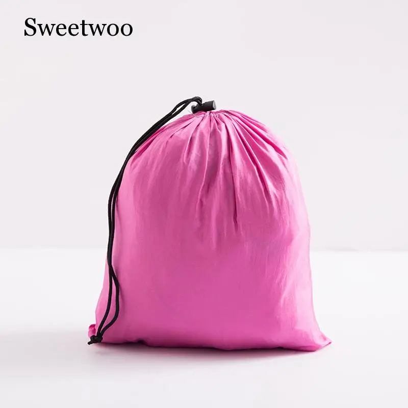 Комплект гамака для аэройоги многофункциональный пояс йоги Инверсионный