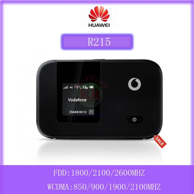 Wi Fi роутер Huawei r215 lte 150 Мбит/с 4g 2 антенны|router wi-fi|3g modemwi-fi router |
