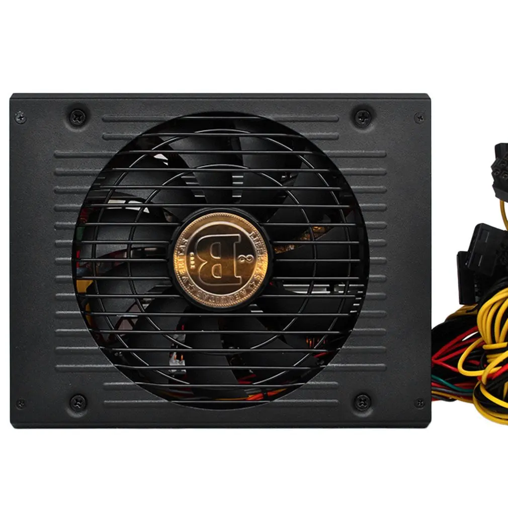 Высокая эффективность Номинальная 1800 Вт безопасный стабильный источник питания