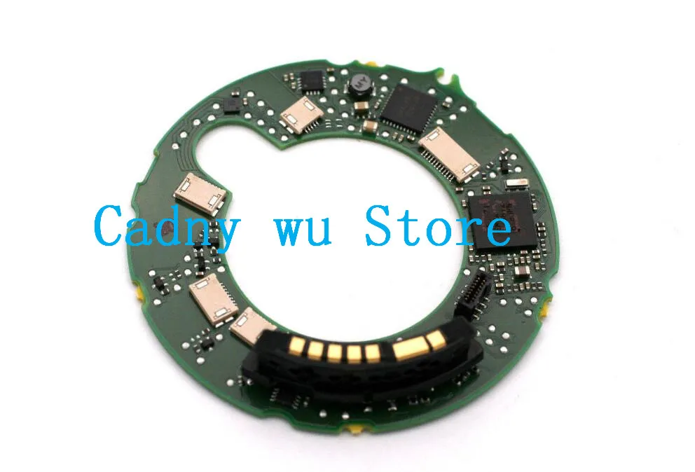 Новый 10-18 мм для Canon EF-S f/4 5-5 6 IS STM основная плата PCB сборка Запасная часть |