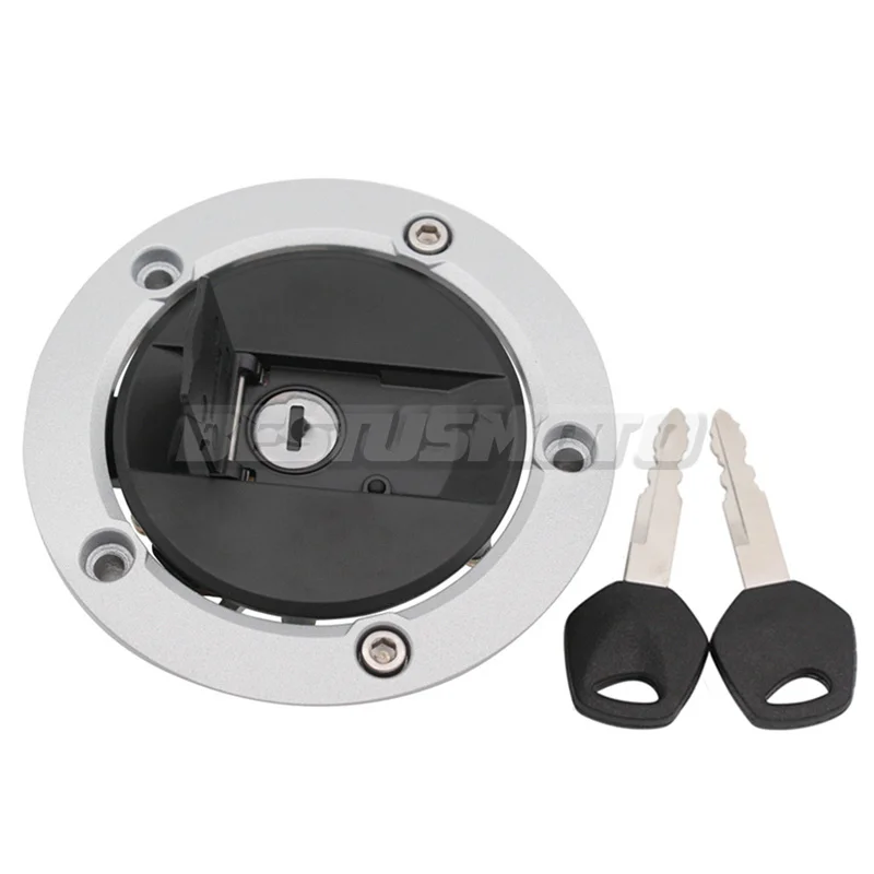 Крышка топливного бака мотоцикла с замком w/ Key для Suzuki GSXR GSX R 600 750 1000 1300 GSXR600 GSXR750