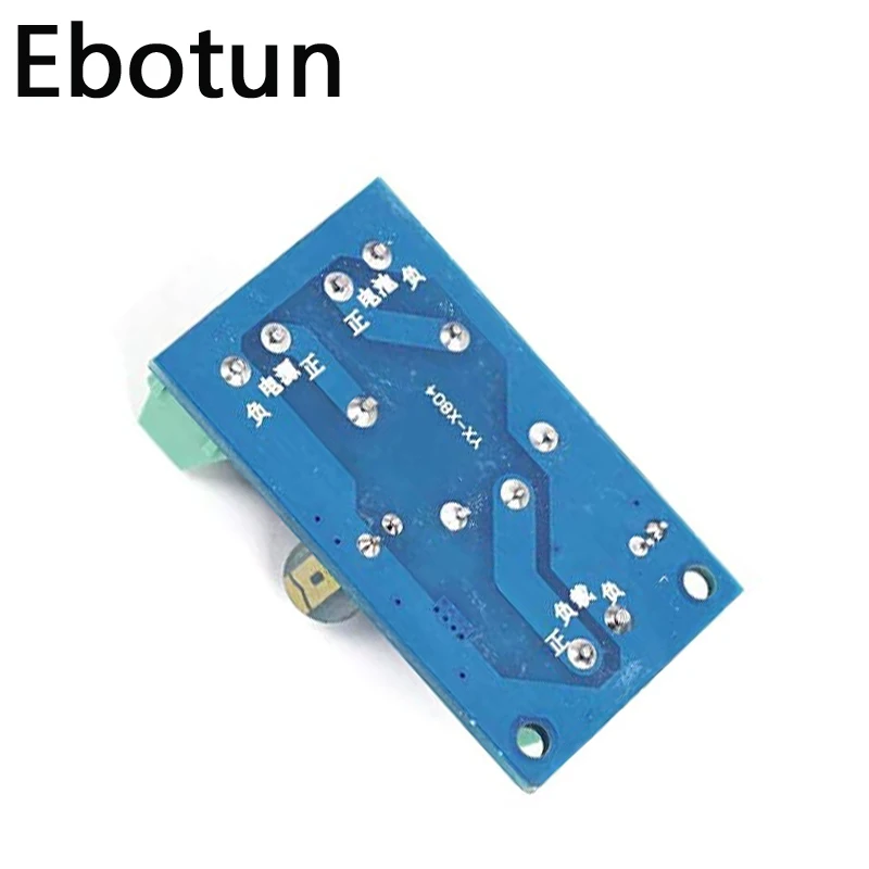 Power-OFF Protection Module Automatic Switching UPS Emergency Cut-off Battery Power Supply 5V to 48V Control Board | Электронные