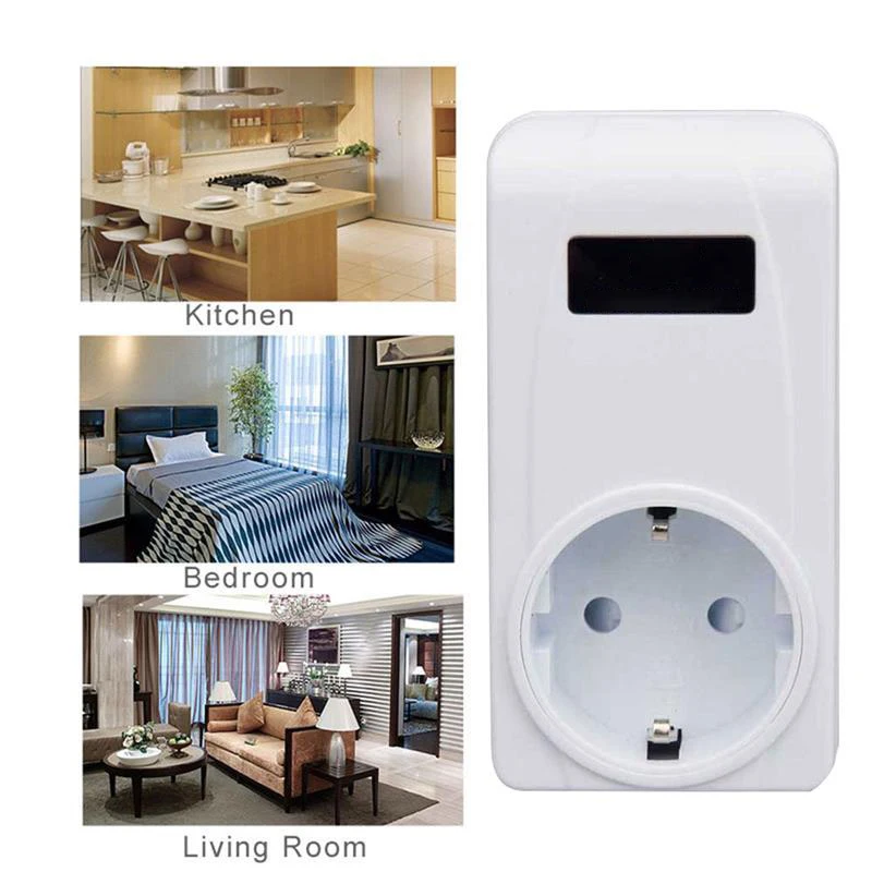 Беспроводной цифровой термостат с Wi-Fi Контроллер Температуры комнатного