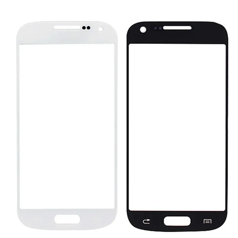Запасные части для переднего стекла Samsung I9190 Galaxy S4 mini i9192 с набором инструментов |