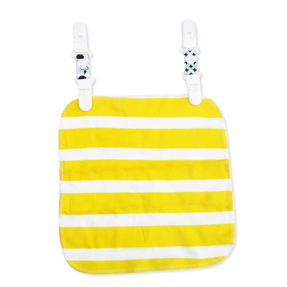 Мультяшная соска для младенца зажим детских носовых платков Соска-пустышка