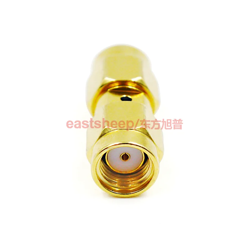 Eastsheep RF адаптер RPSMA/SMA-JJ SMA revolution внутренний винт с внутренним отверстием DC-12G |