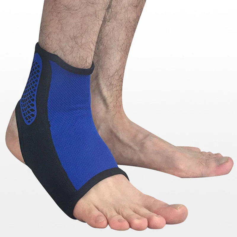 1 шт. Спортивные Компрессионные носки до щиколотки|Поддержка лодыжки| |