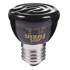 Лампа нагревательная E27 для домашних животных, 255075100 Вт, 220 В