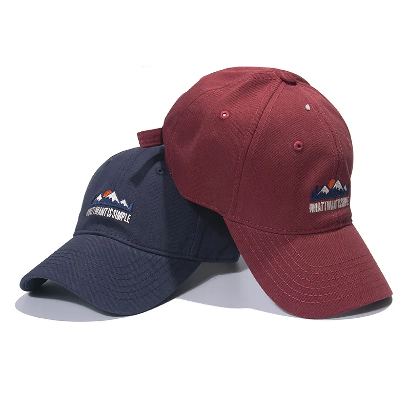 

Mne's Baseball Caps For Adults Unisex Fashion Summer Ajustable Snapback Outdoor Travel Beach Golf Seaside Gorras Hombre Boys Cap