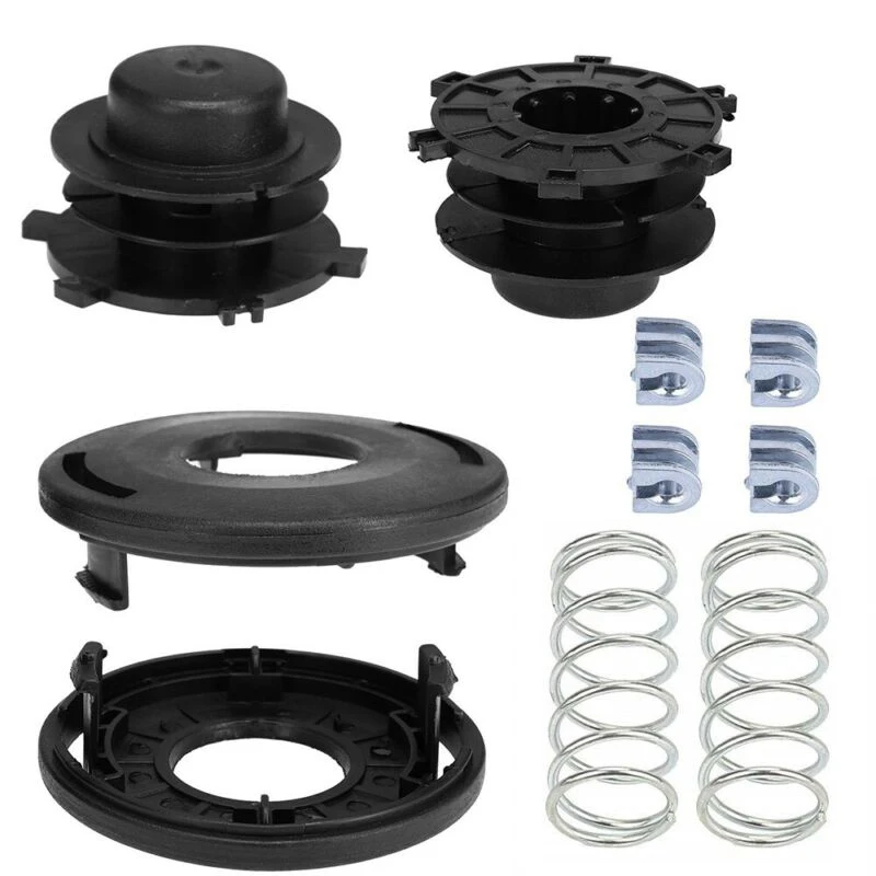 

Trimmer Head Lawn Mower Accessories Fine-Tuning Hoods 80 85 90 110 Replacement