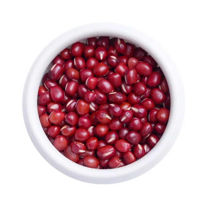 

Red Adzuki Beans Hong Xiao Dou Small Red Bean