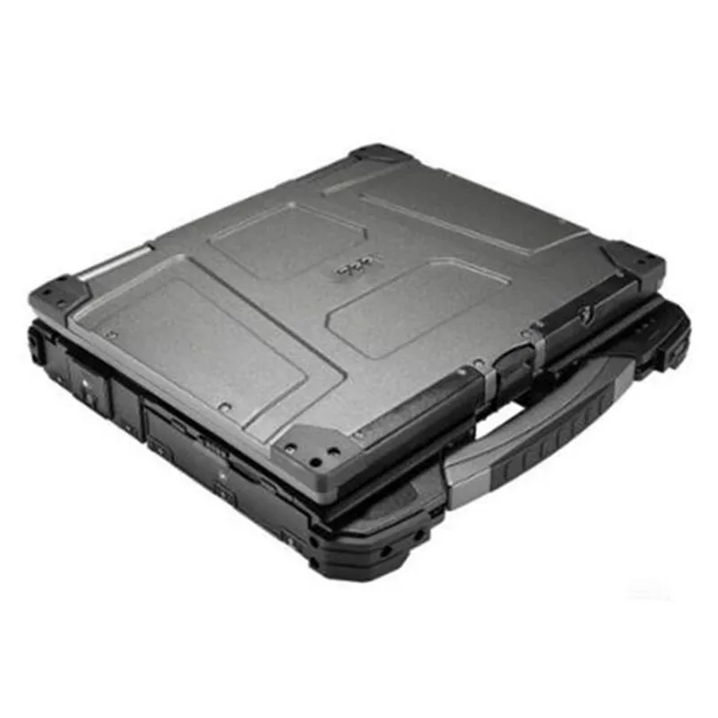Бывший в употреблении ноутбук Getac B300 2021 дюймов I7 8g с Windows 7/10 32/64 бит УСТАНОВКА SSD для