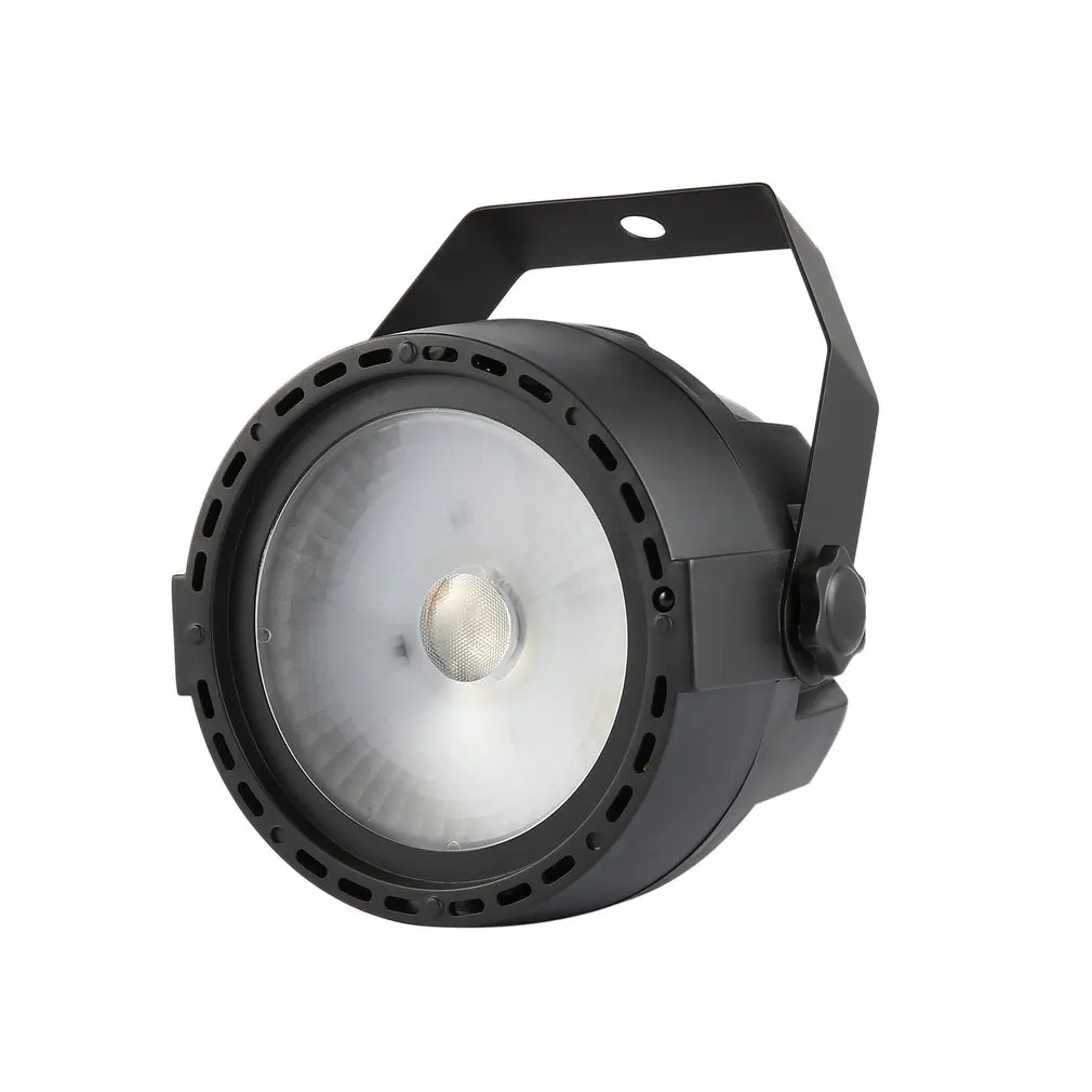 

15W LED Stage Lights Lights Mini Remote Control Lighting Special Effects Sound Control Lamp for Bar KTV Ballroom