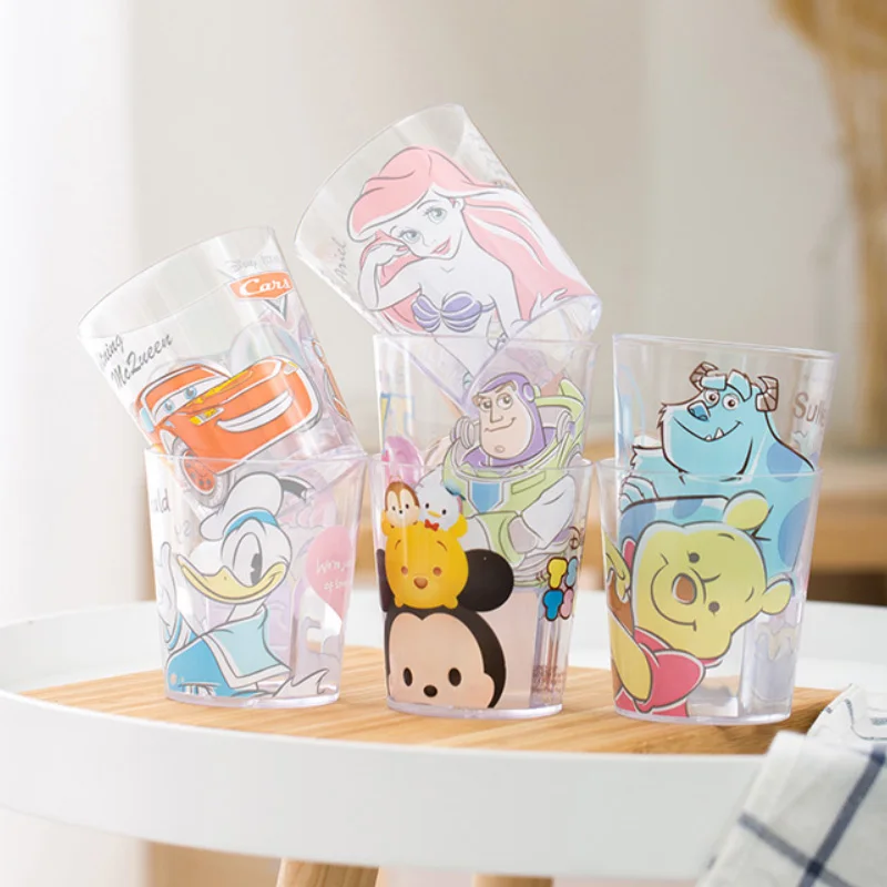 Фигурка героя мультфильма Disney Холодное сердце Эльза и Анна Стич Дональд Дак